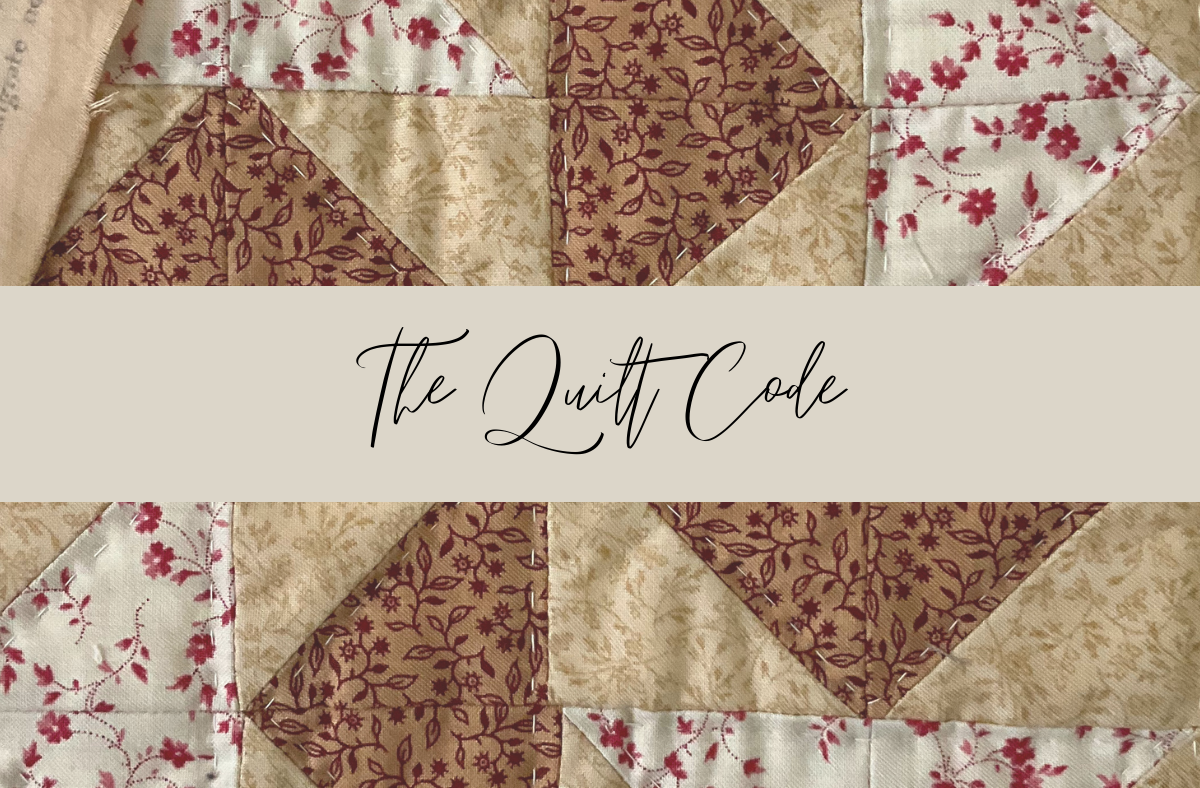 Quilt Code