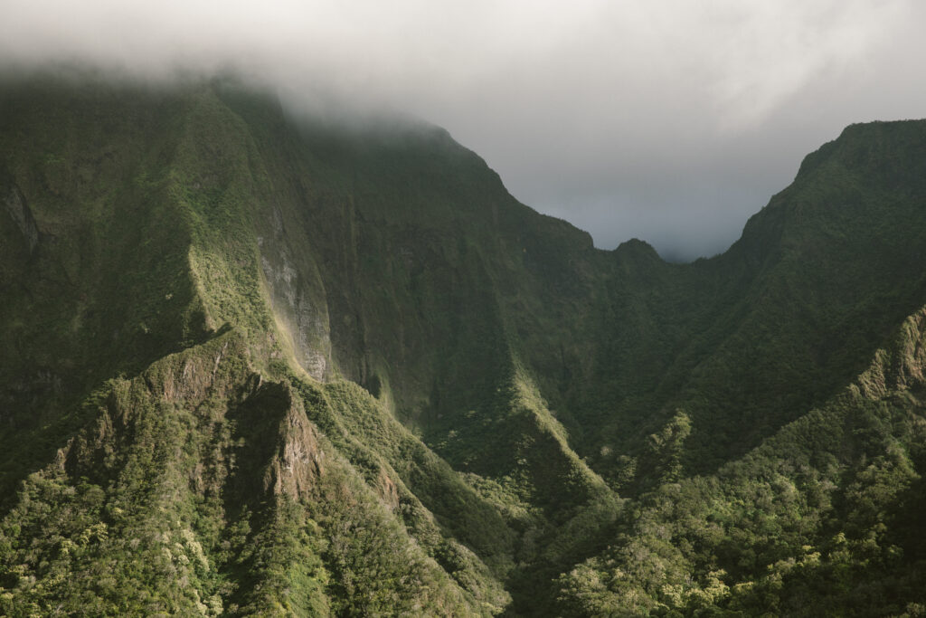 Amber Matsumoto _MauiMountains