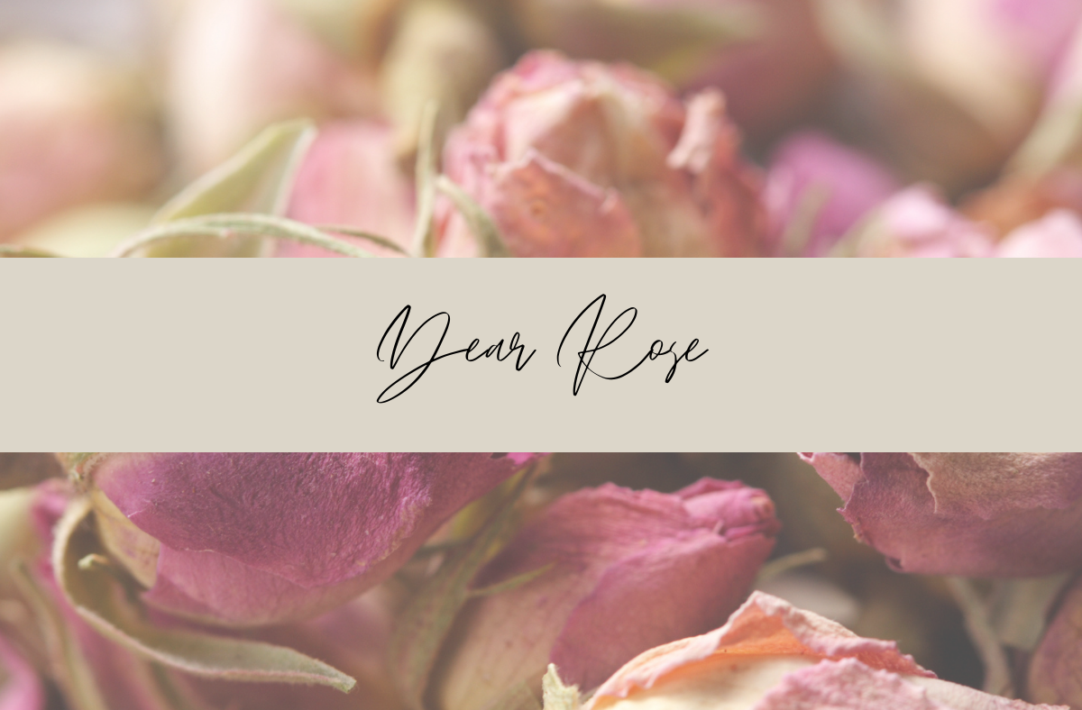 Dear Rose