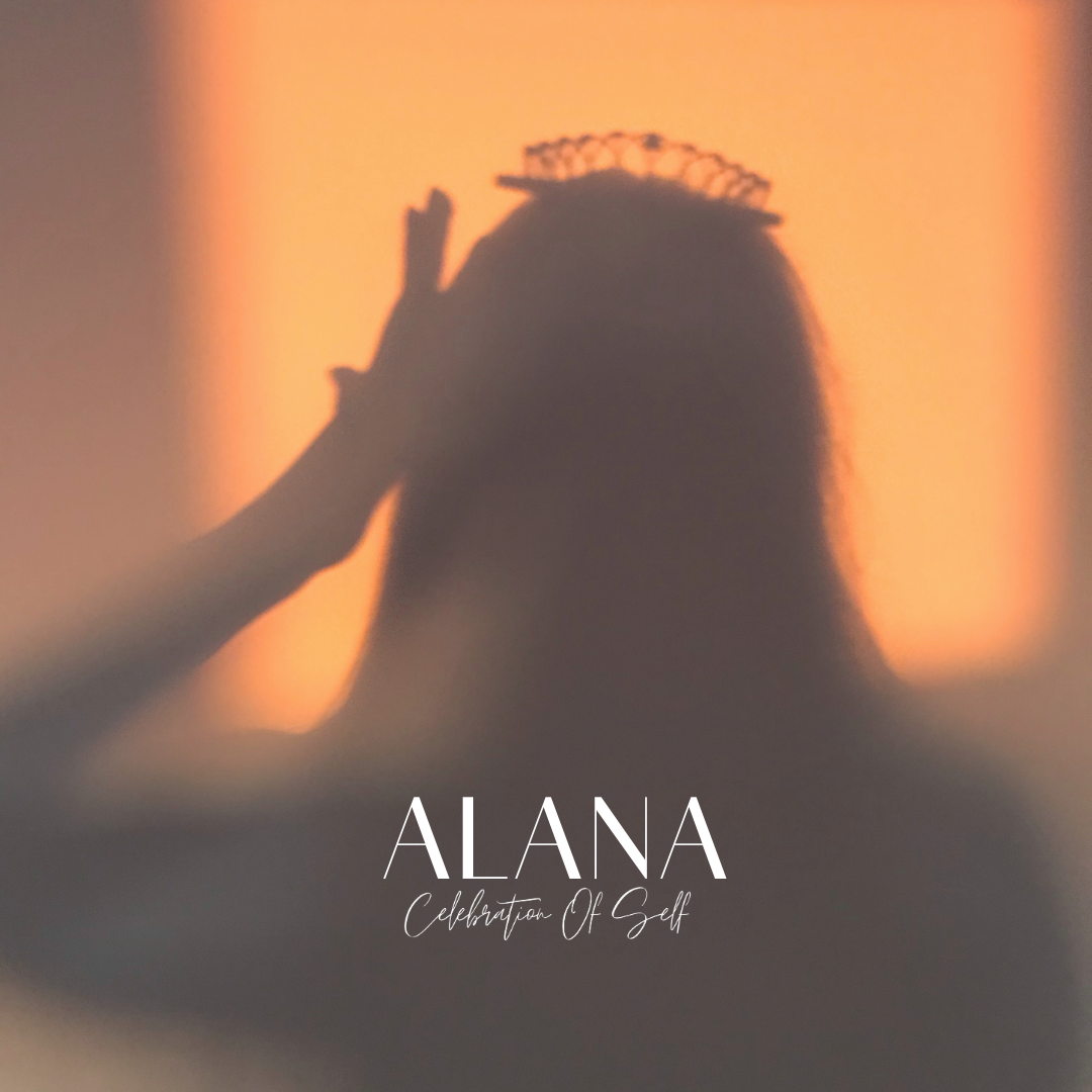 Celebrate Alana