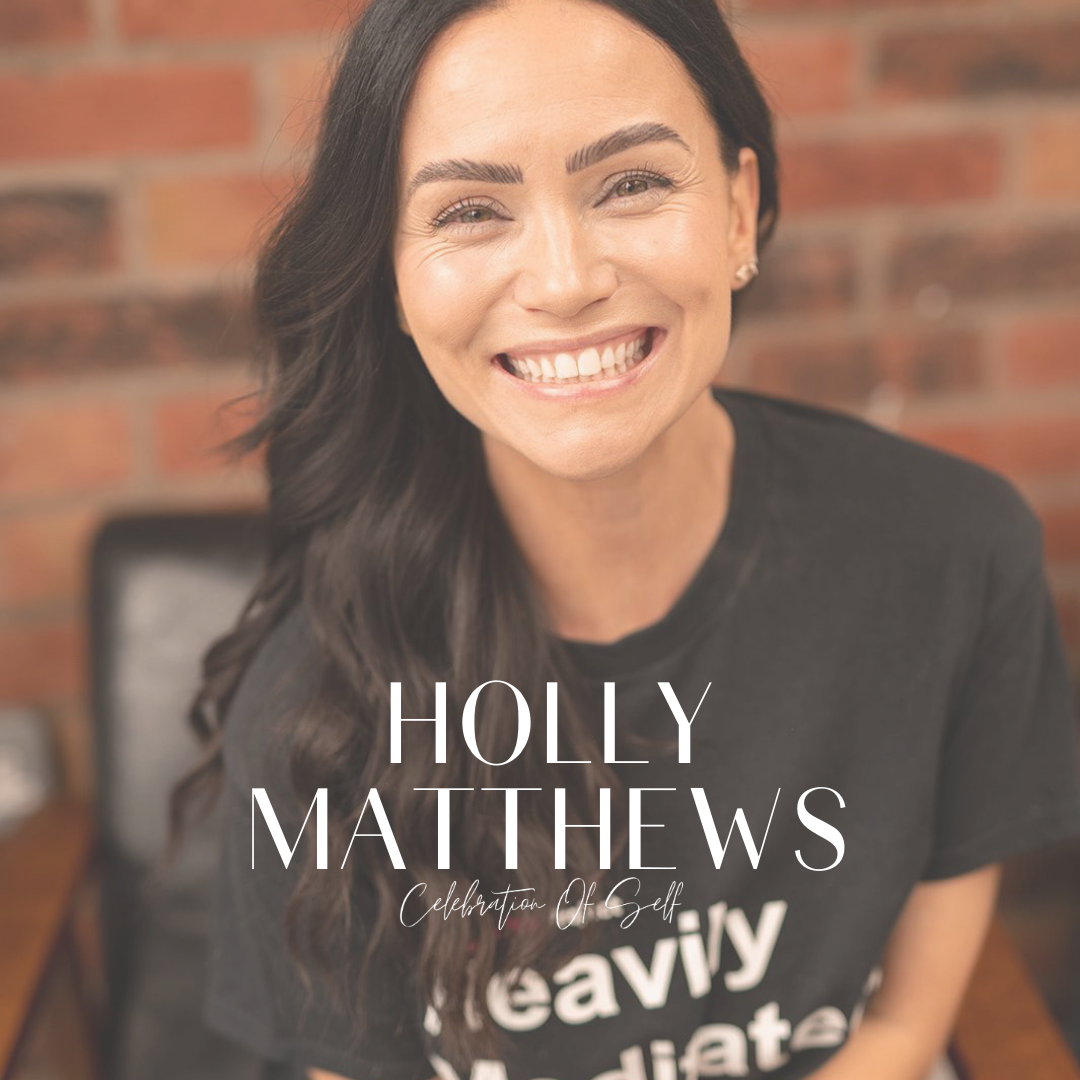 Celebrate Holly Matthews1