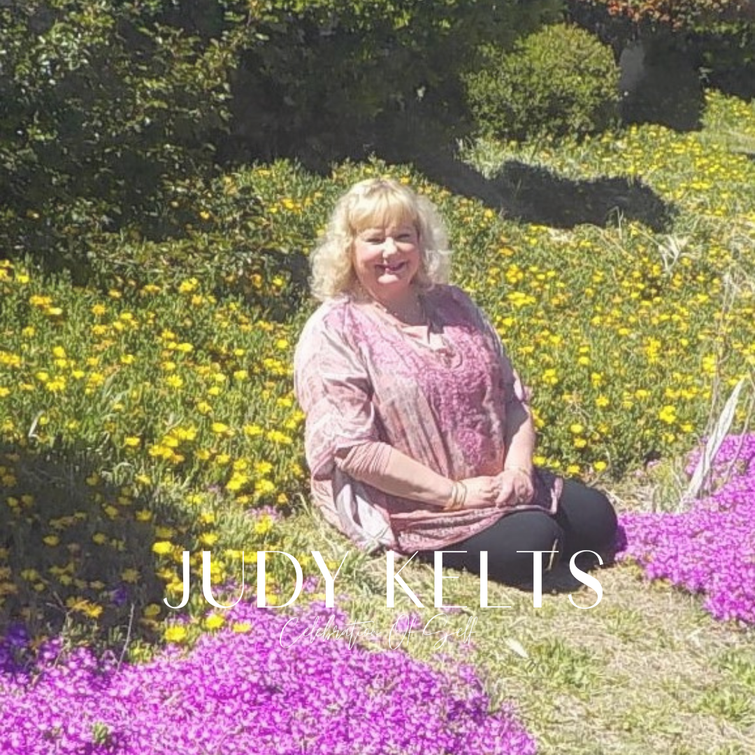 Celebrate Judy Kelts