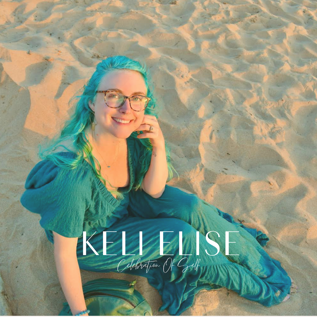 Celebrate Keli Elise