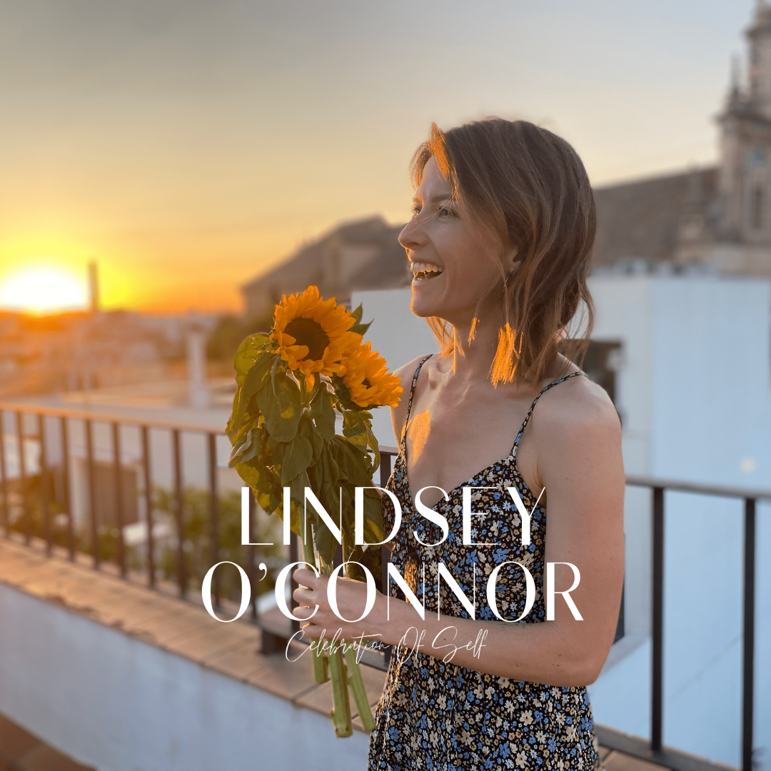 Celebrate Lindsey O'Connor