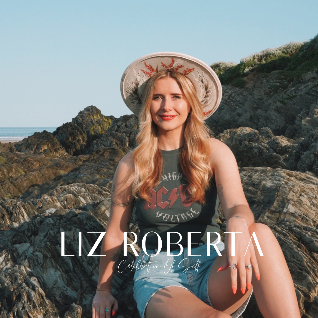 Celebrate Liz Roberta