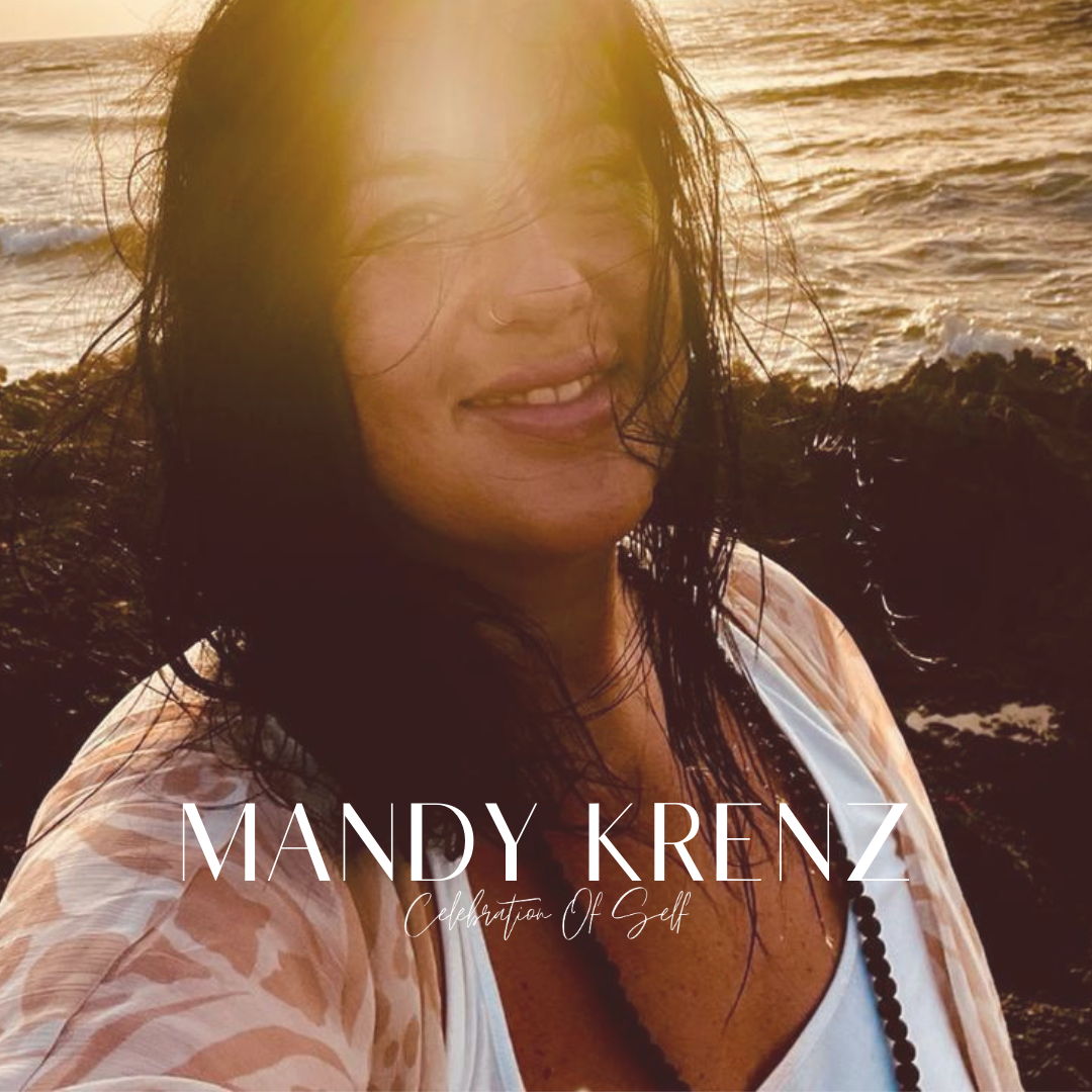 Celebrate Mandy Krenz