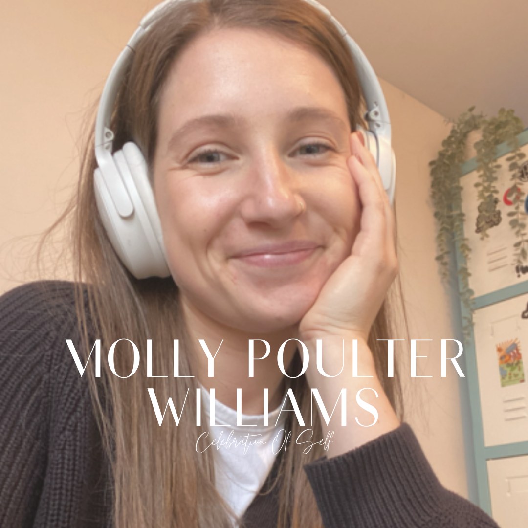 Celebrate Molly PW