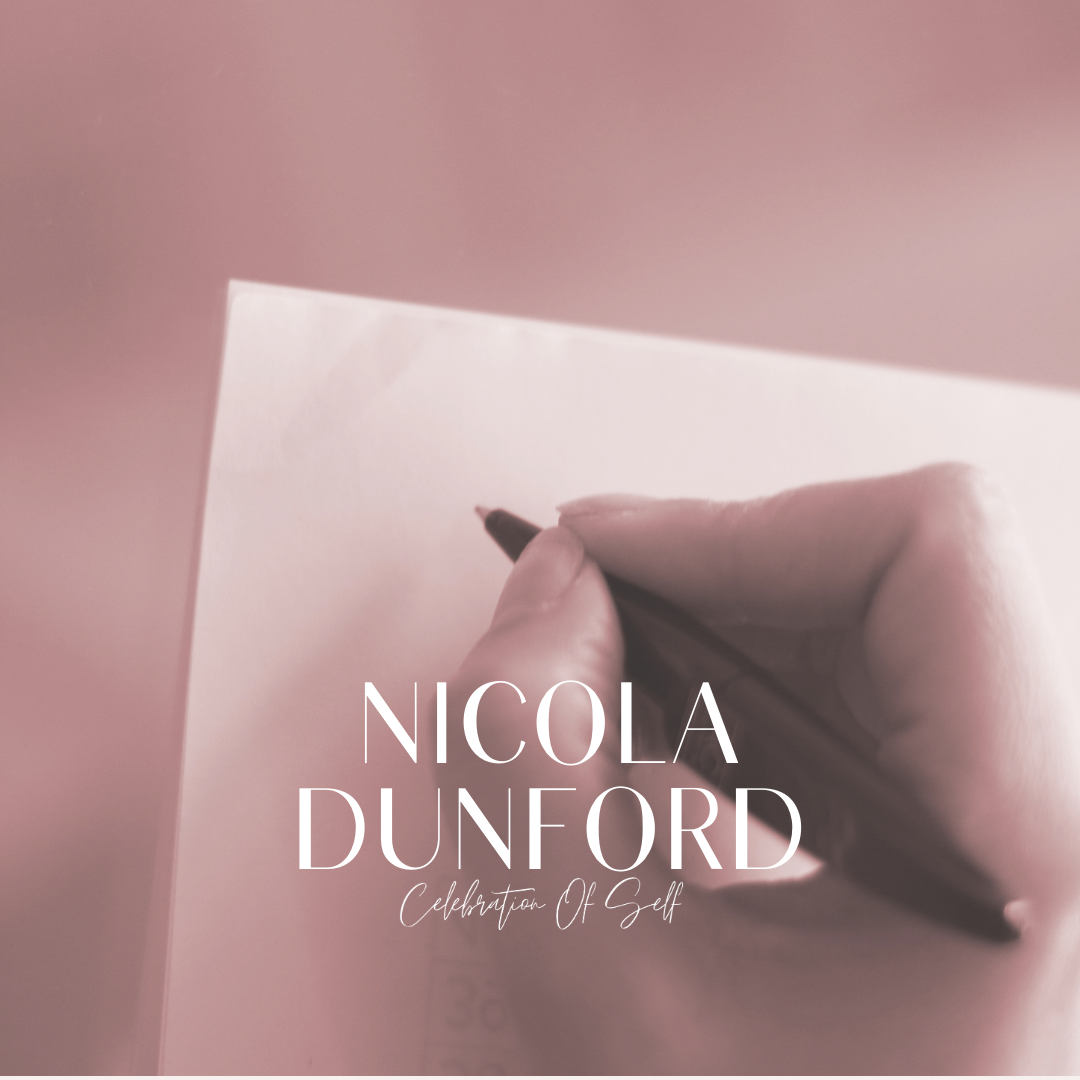 Celebrate Nicola Dunford