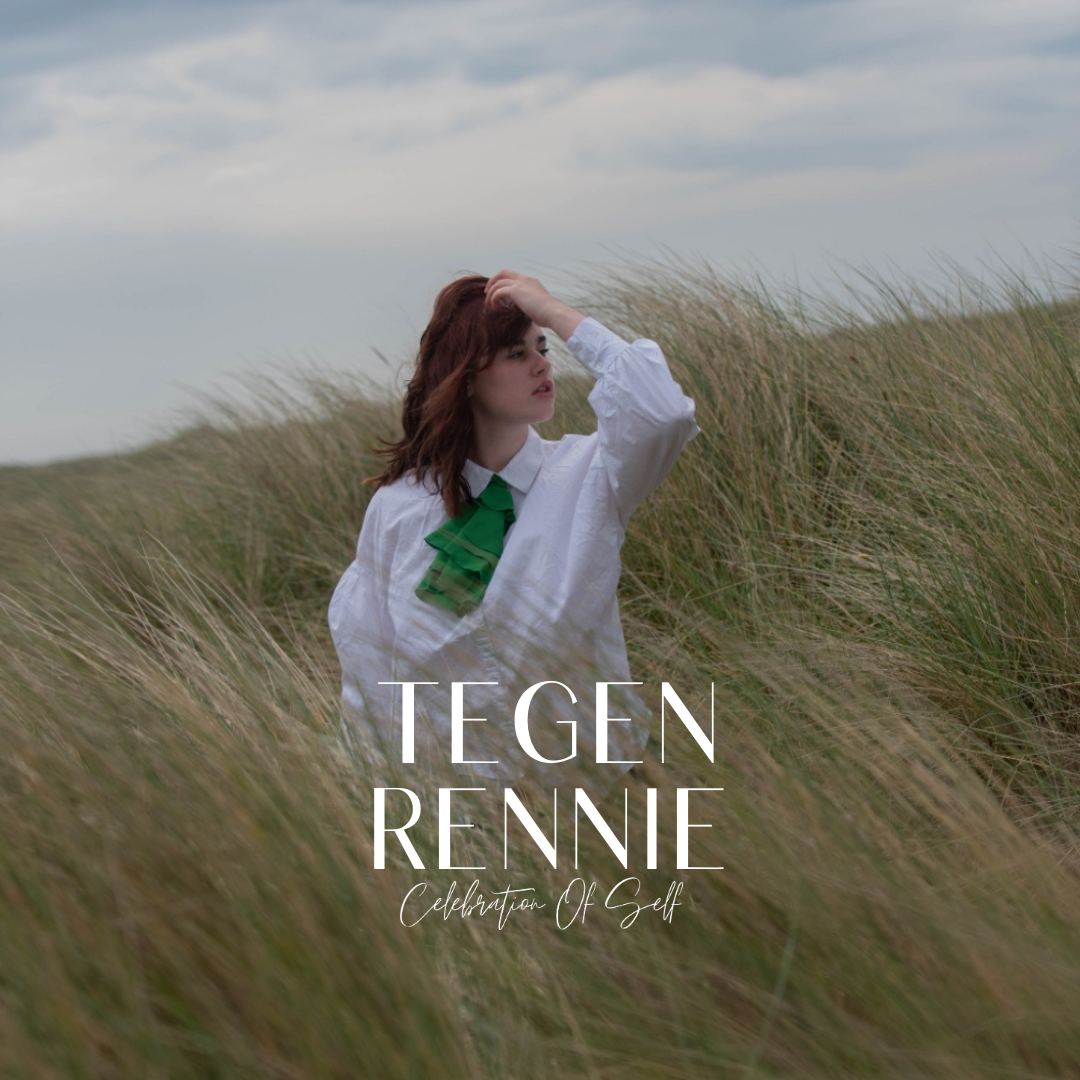 Celebrate Tegen Rennie