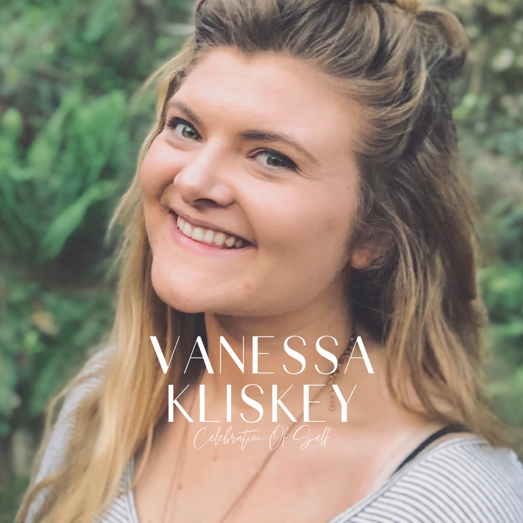 Celebrate Vanessa Kliskey