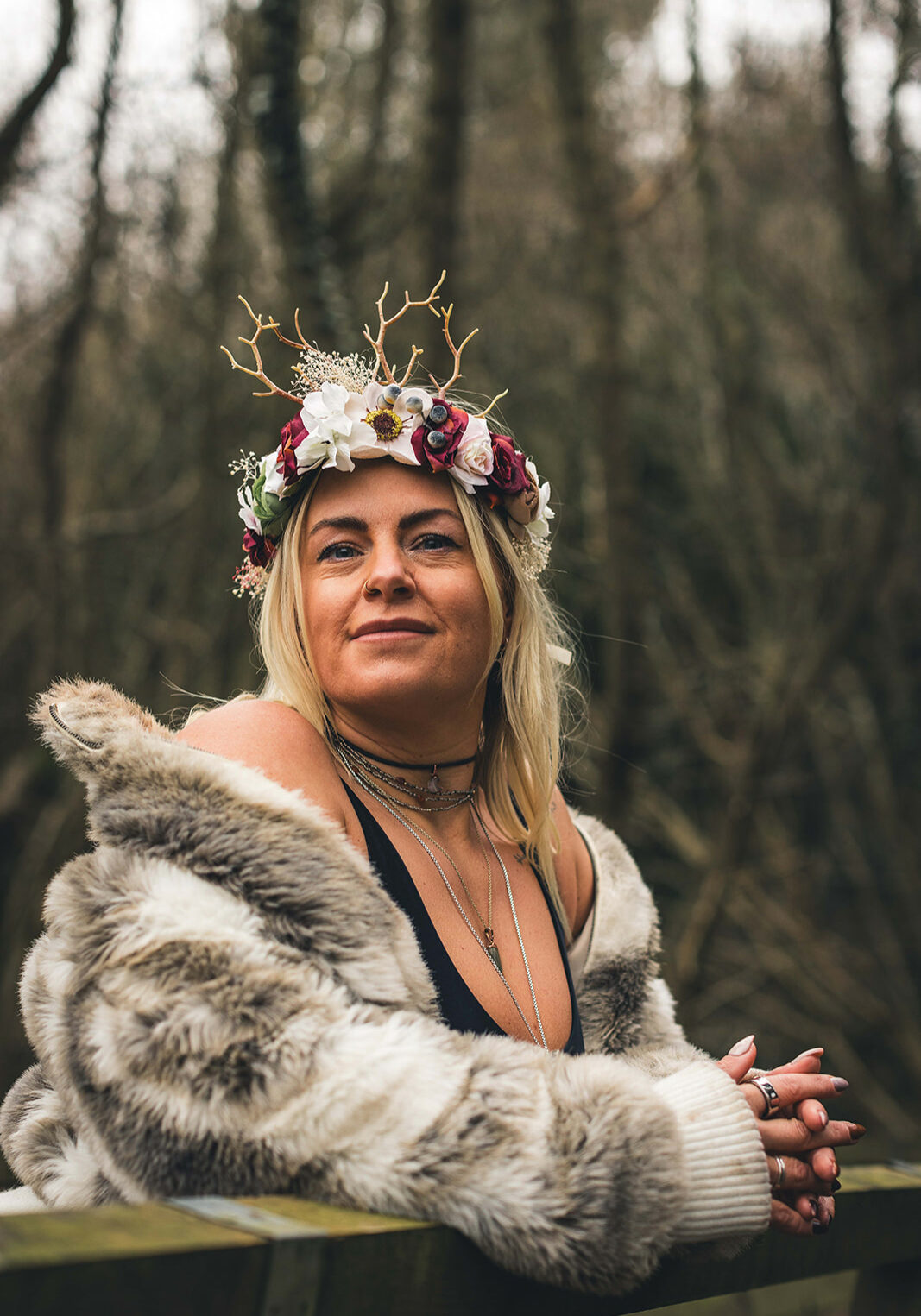 Wild Women - Imbolc Shoot - Victoria