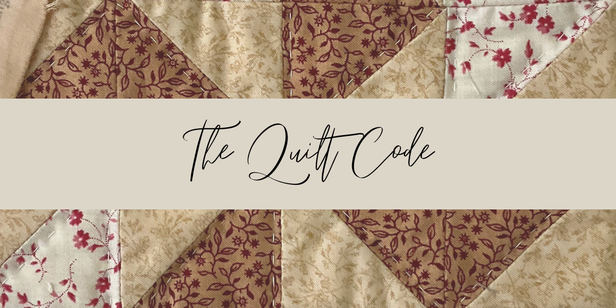 Quilt Code