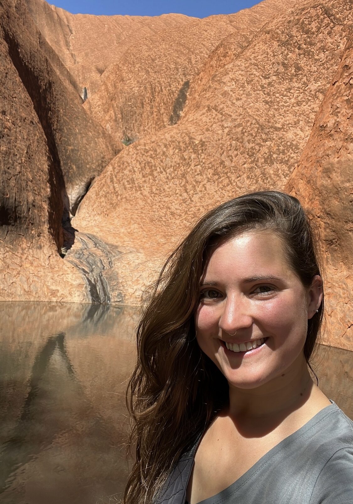 Uluru_Mutitjulu Waterhole